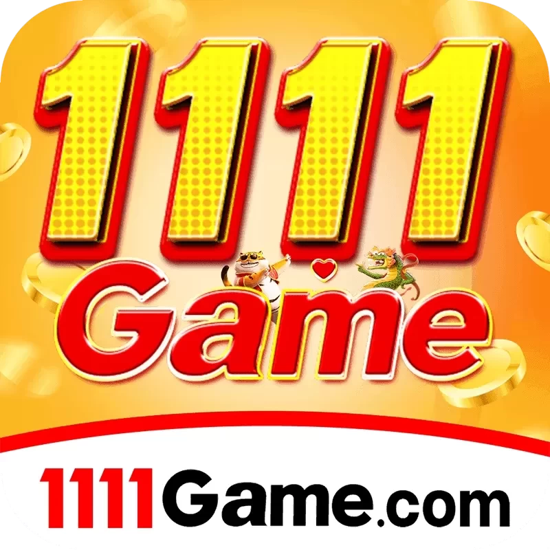 1111game Gaming Master - app