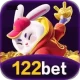 122bet Master Slots
