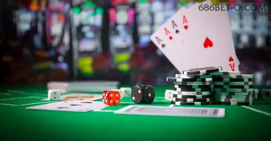 686bet multi dispositivo